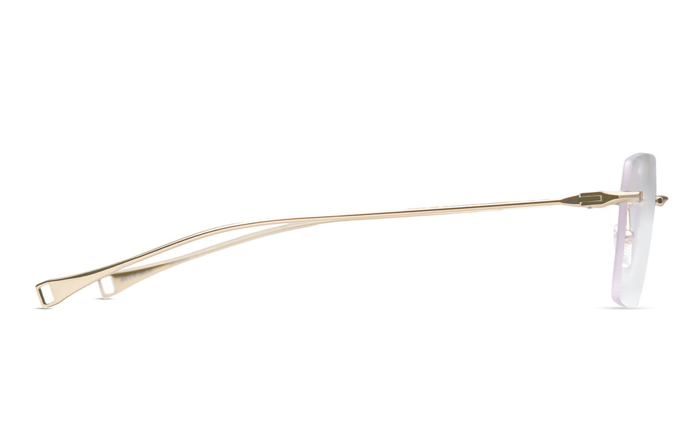 Dita Lancier Okulary korekcyjne DLX129-A-01