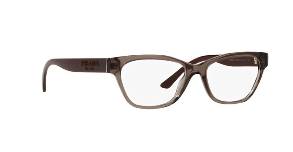 Prada Okulary korekcyjne PR 03WV-05M1O1