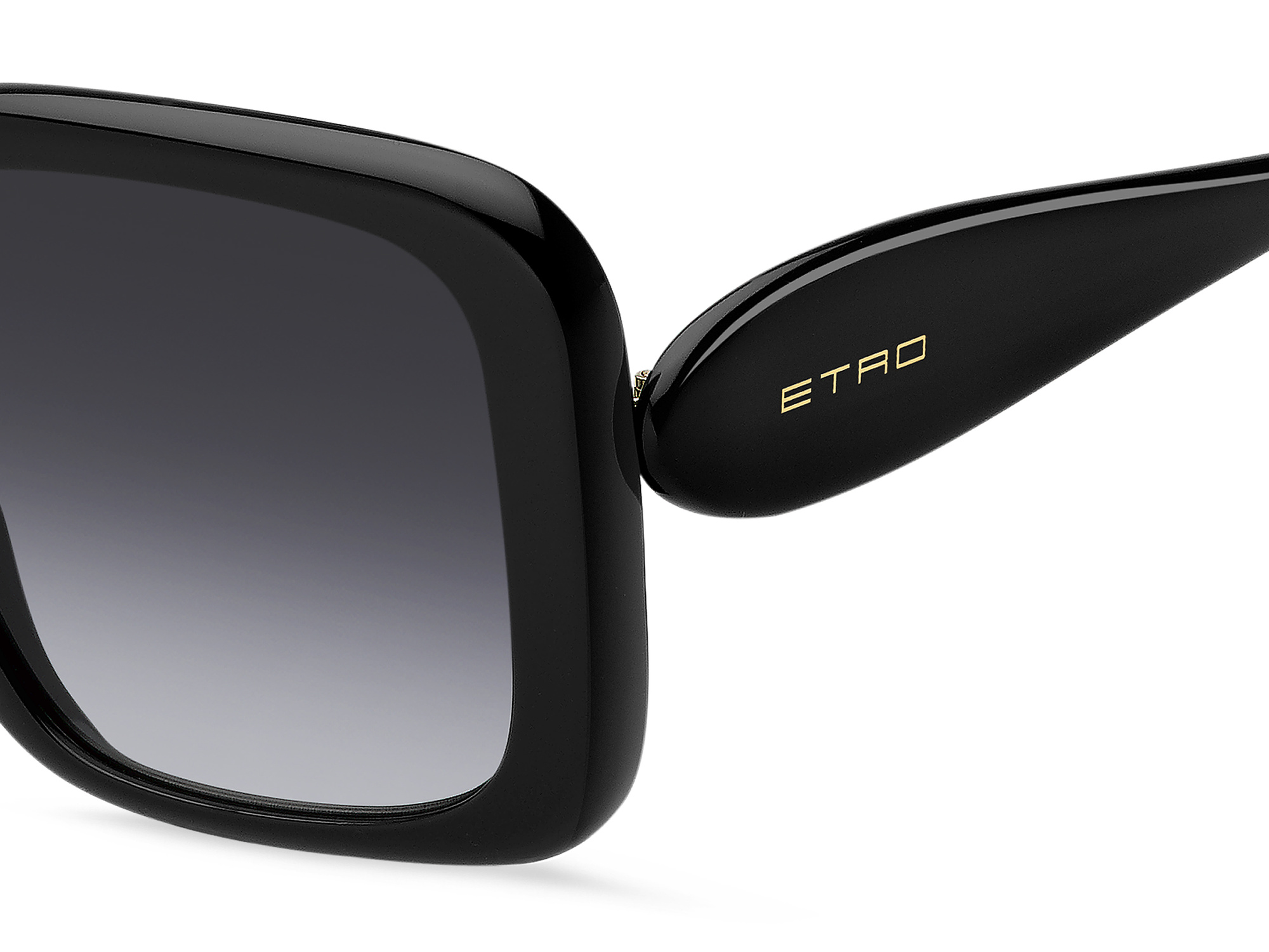 Etro Okulary przeciwsłoneczne ETRO 0083/S-807/9O (207824)