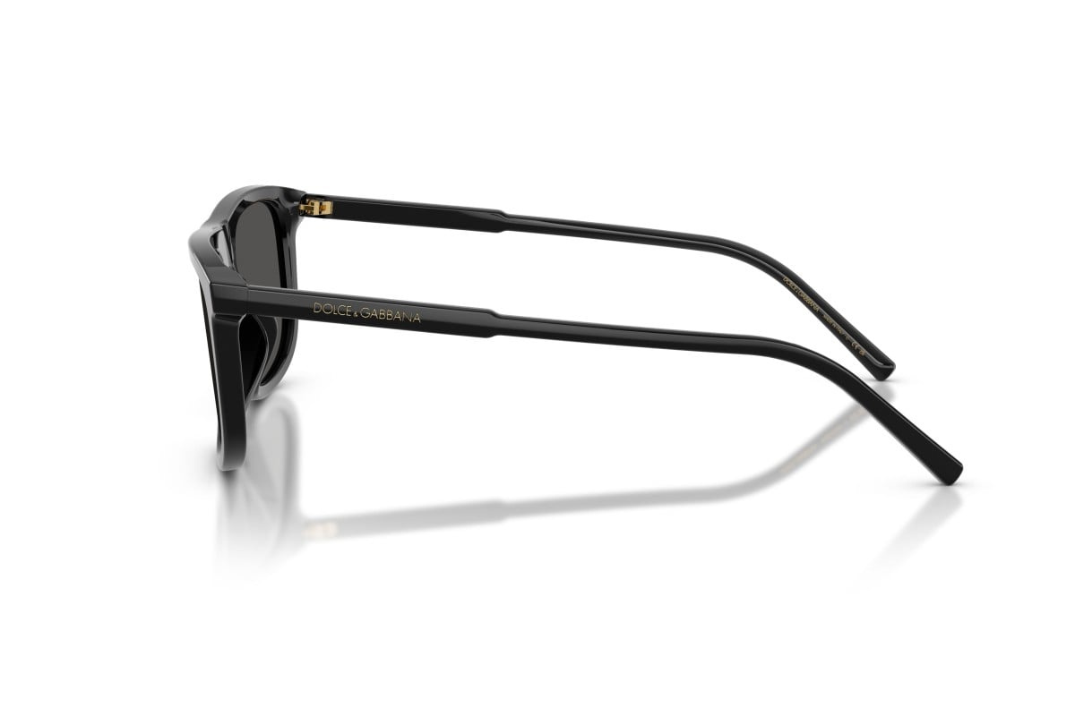 Dolce & Gabbana Okulary przeciwsłoneczne DG4542-501/87