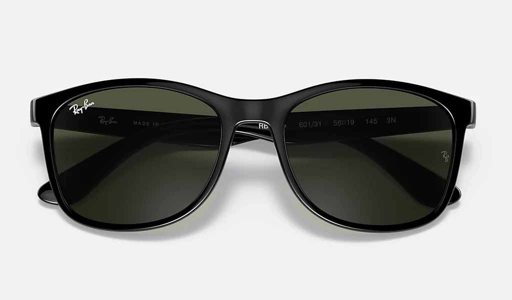 Ray-Ban Okulary przeciwsłoneczne RB4374-601/31