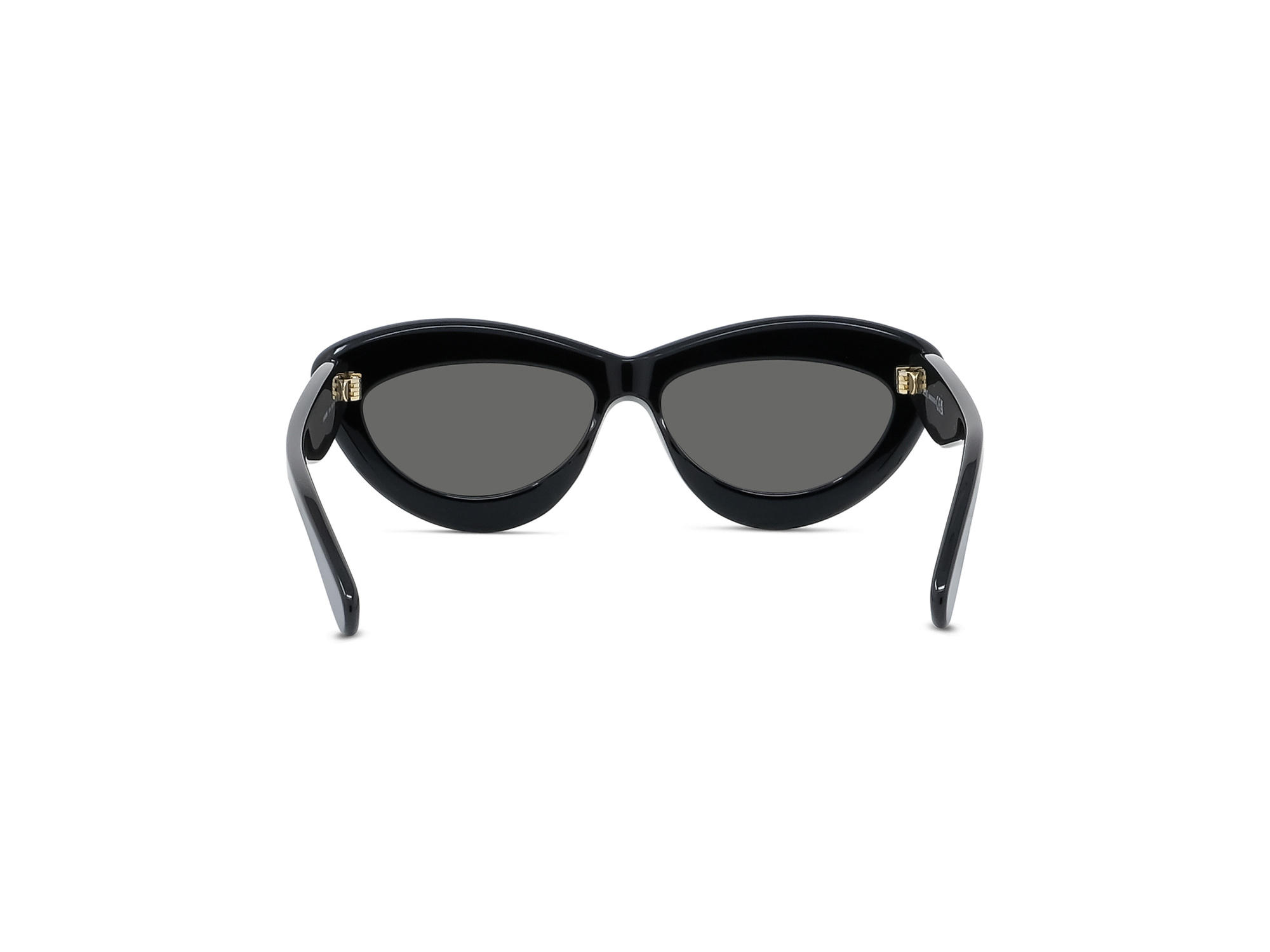 Loewe Sunglasses CURVY LW40096I-01A