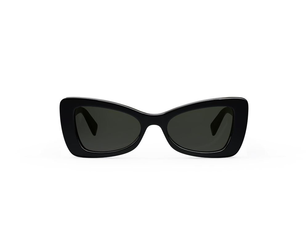 Celine Okulary przeciwsłoneczne CL40236I-01A