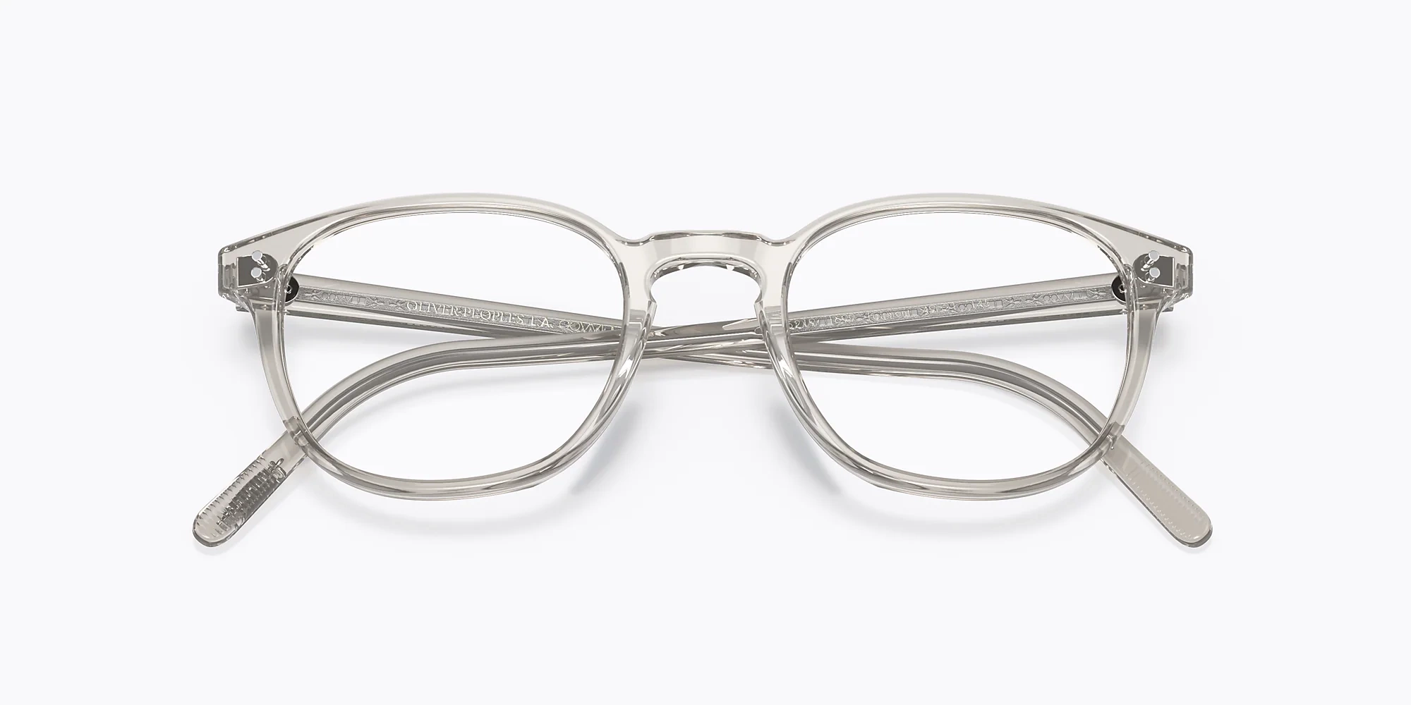 Oliver Peoples Okulary korekcyjne FAIRMONT OV5219-1699