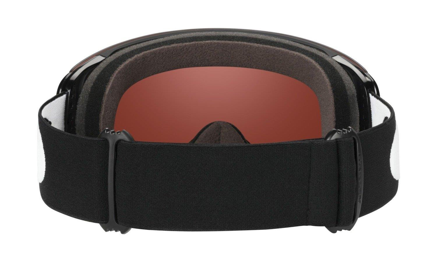 Gogle FLIGHT DECK XM Matte Black/Prizm Sapphire OO7064-41