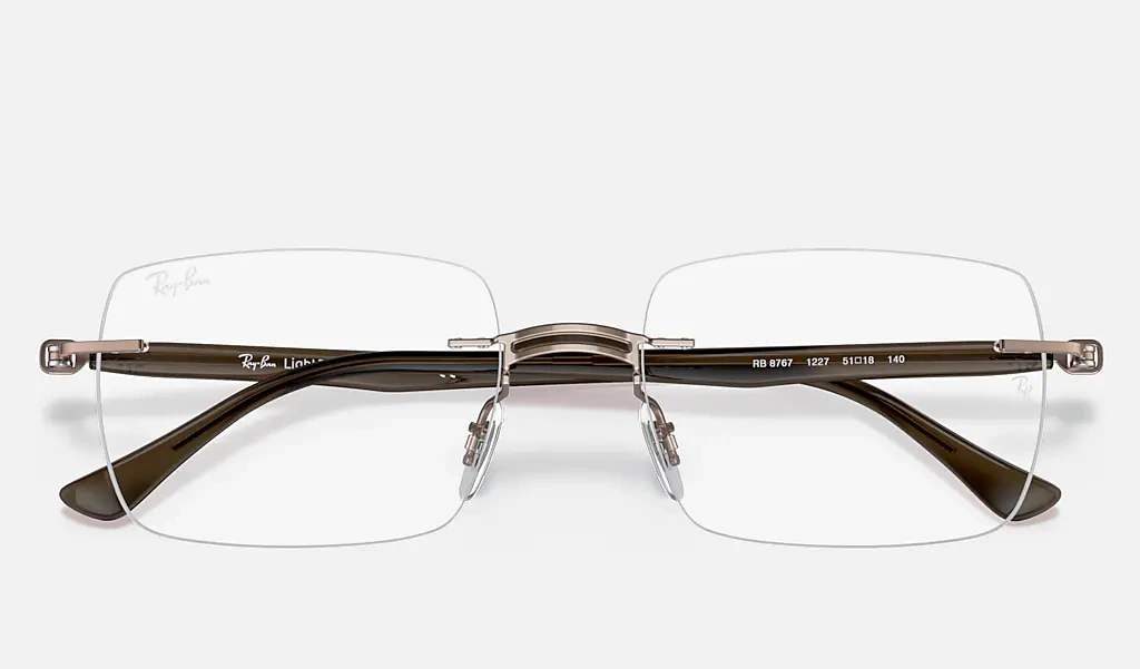 Ray-Ban Optical frame RX8767-1227