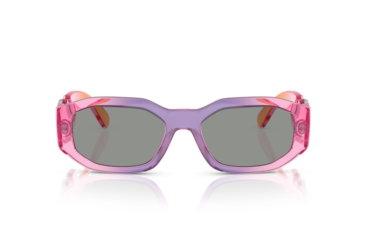 Versace Okulary przeciwsłoneczne VE4361-5537/1