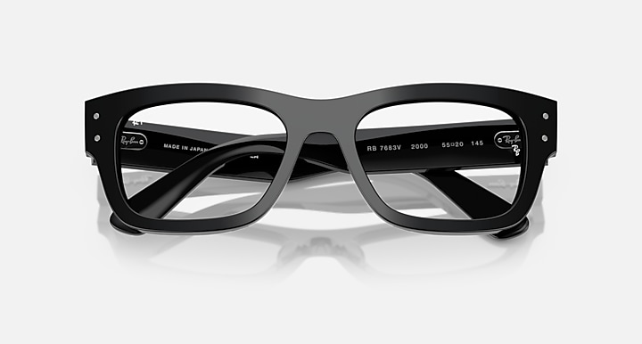 Ray-Ban Vista Optical frame Joseph RX7683V-2000