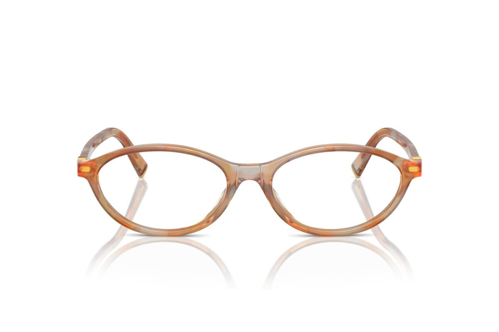 Miu Miu Okulary korekcyjne MU09XV-13U1O1