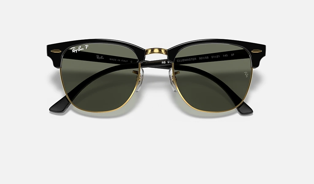 Ray-Ban Sunglasses RB3016-901/58