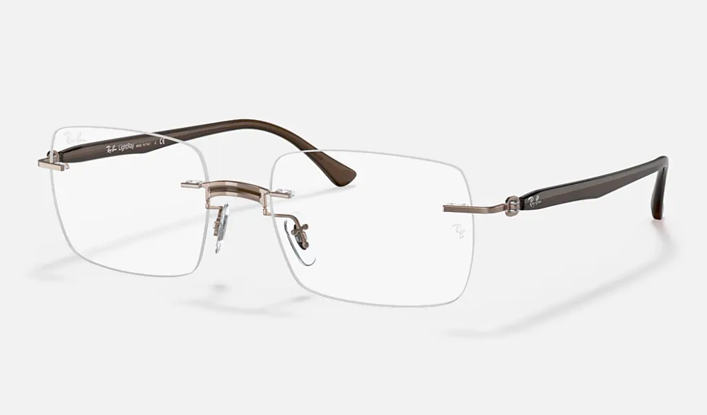 Ray-Ban Optical frame RX8767-1227