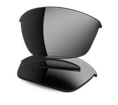 Oakley Szkła HALF JACKET 2.0 OO9144 Black Iridium