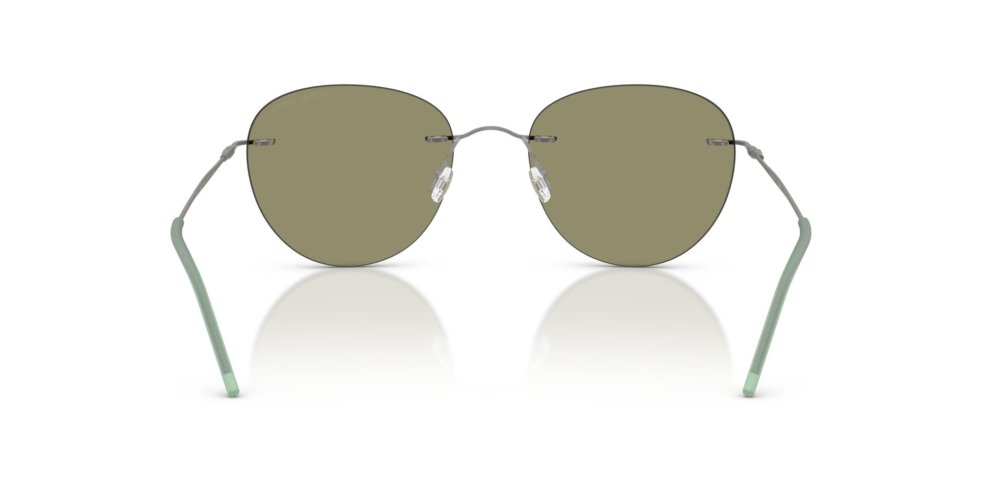 Giorgio Armani Sunglasses AR6182-300314