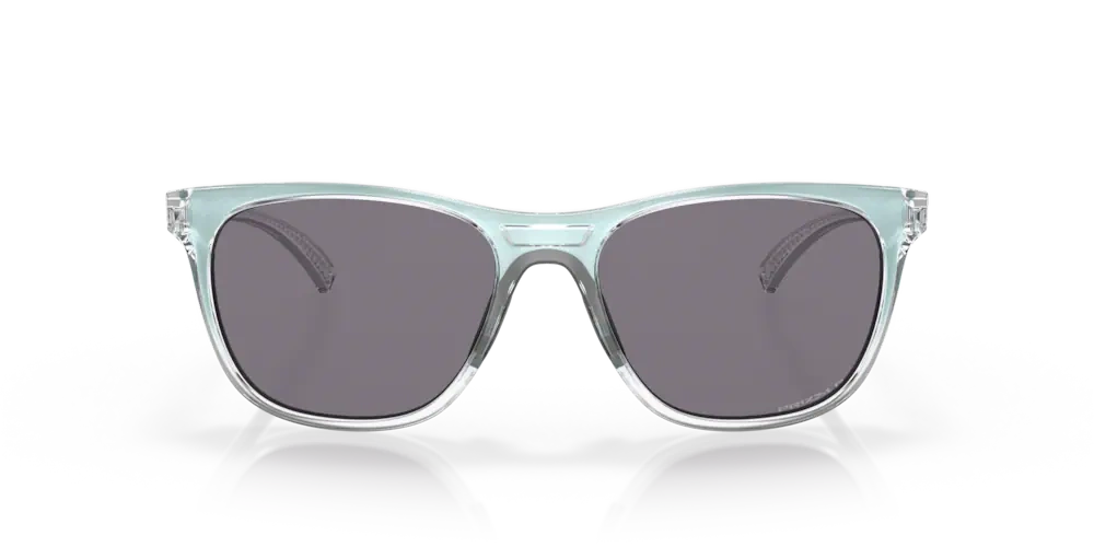 Oakley Sunglasses Leadline Sanctuary Collection Blue Ice, Prizm Grey Polarized OO9473-10