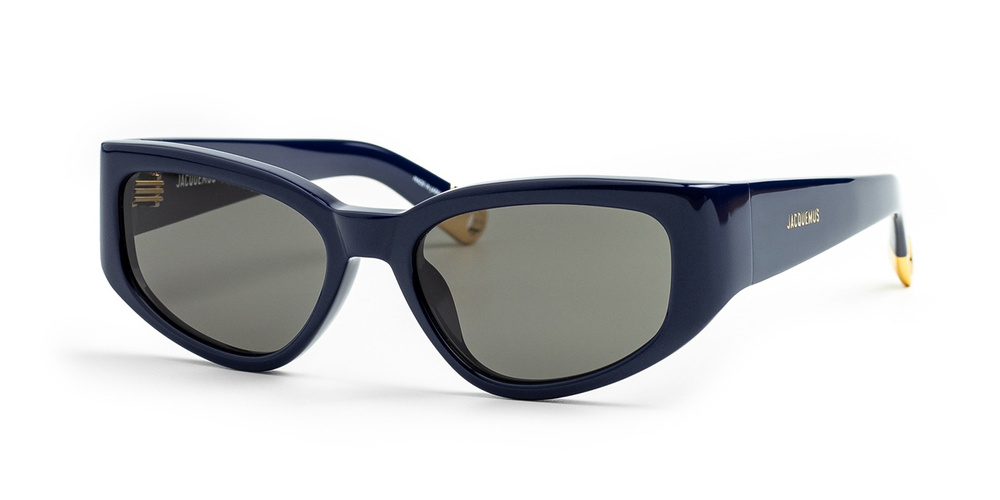 Jacquemus Okulary przeciwsłoneczne GALA JAC5C4SUN