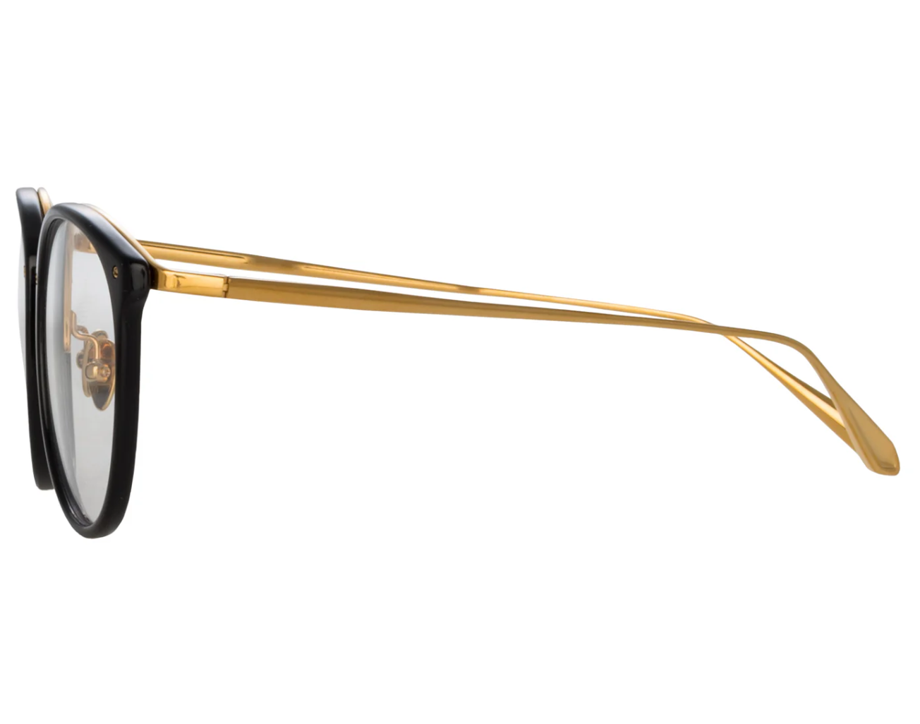 Linda Farrow Okulary korekcyjne CALTHORPE LFLC251C85OPT