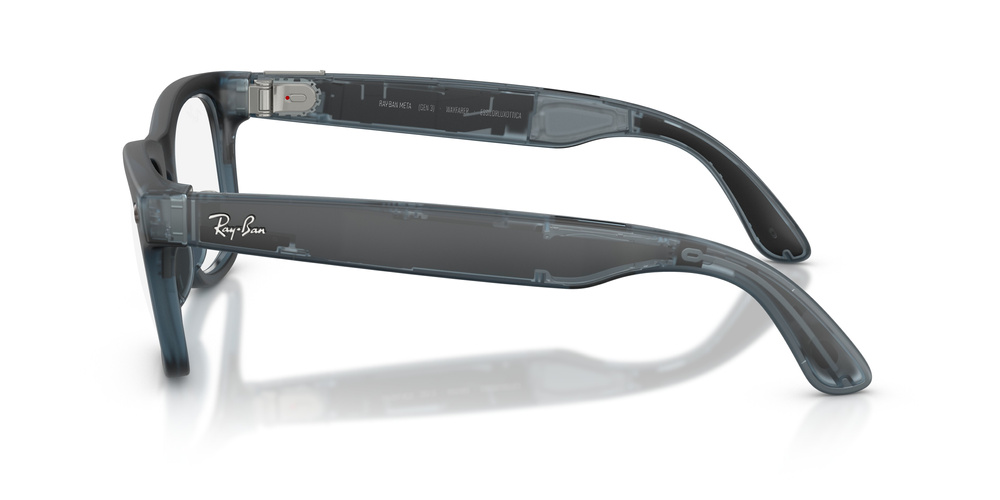 Ray-Ban Meta AI glasses WAYFARER Gen 3 RW4011-69211Z