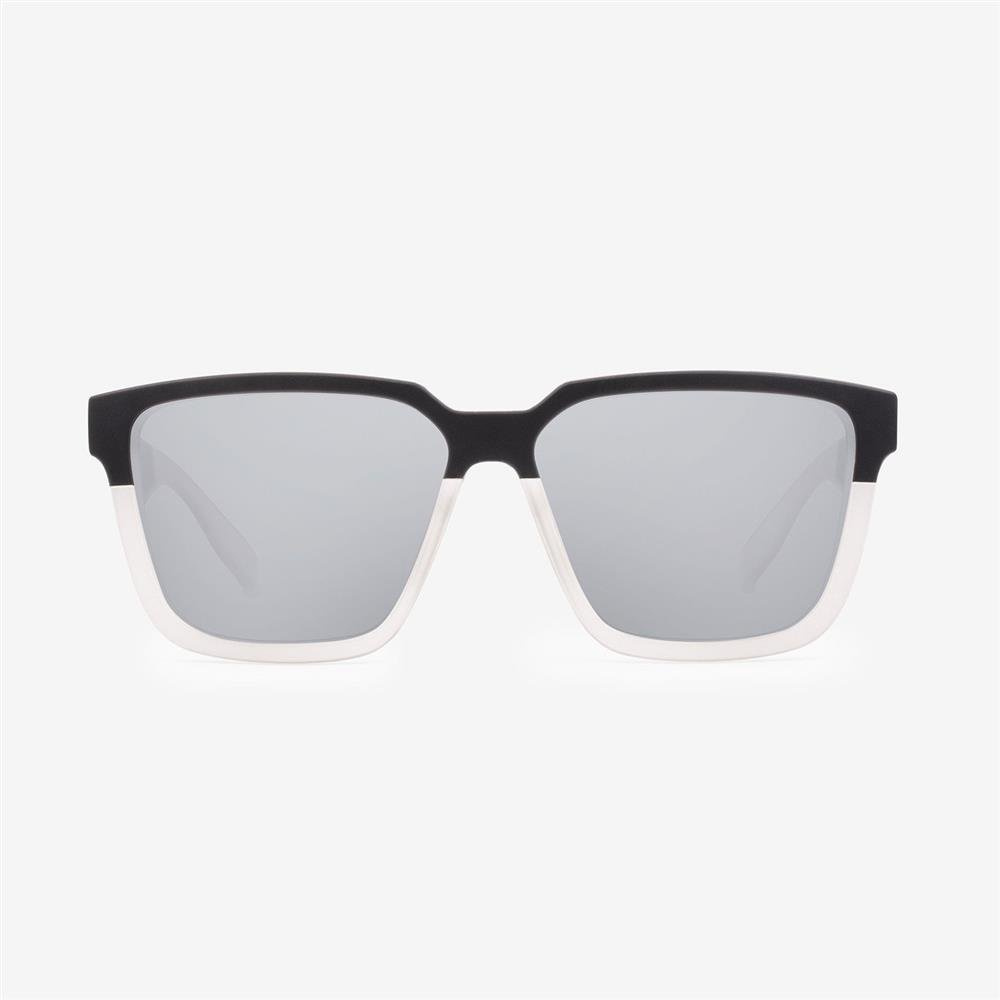 Hawkers Okulary HA-H04SHT0409 (Black Frozen Grey Chrome Motion Sport Strong)