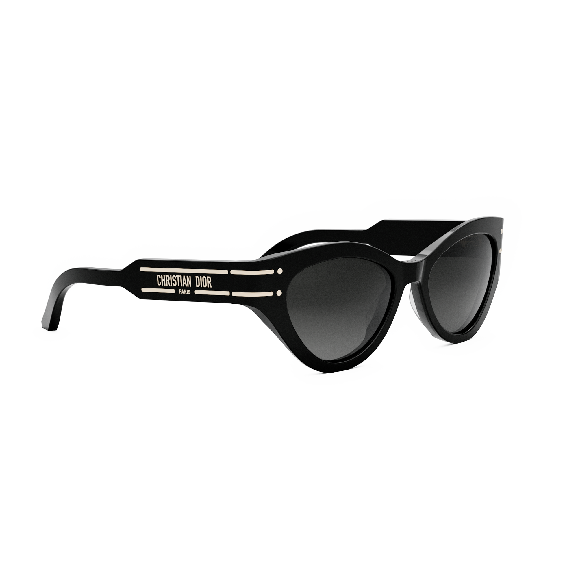 Dior Optical frame DIORSIGNATURE (B7I_10A1) CD40130I-10B
