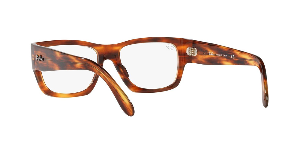 Ray-Ban Optical frame NOMAD WAYFARER RX5487-2144