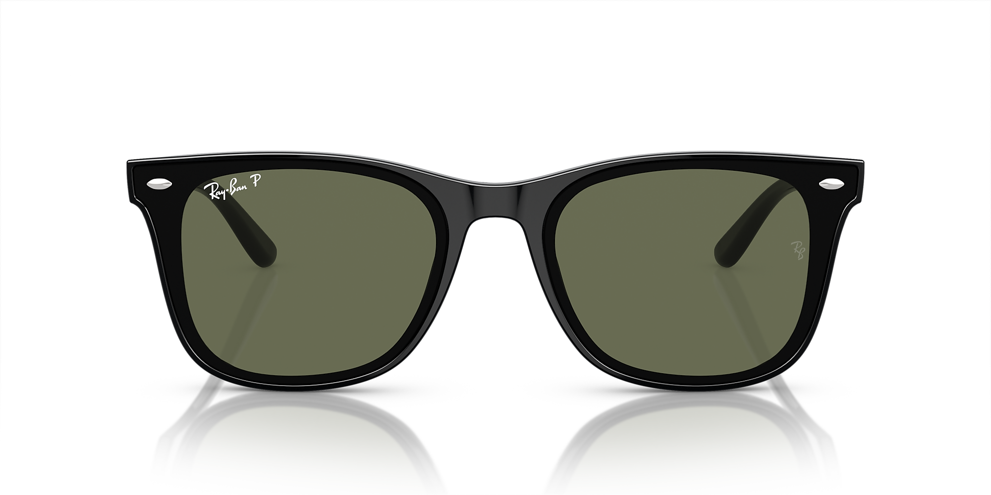 Ray-Ban Sunglasses RB4420-601/9A