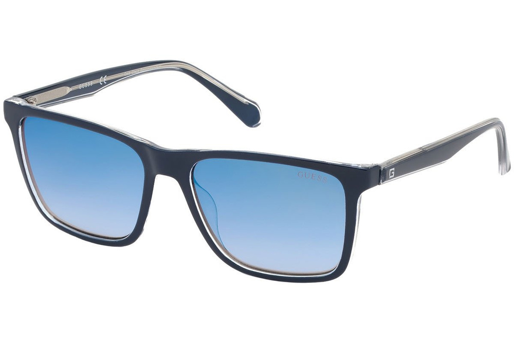 Guess Okulary przeciwsłoneczne GU6935-92W