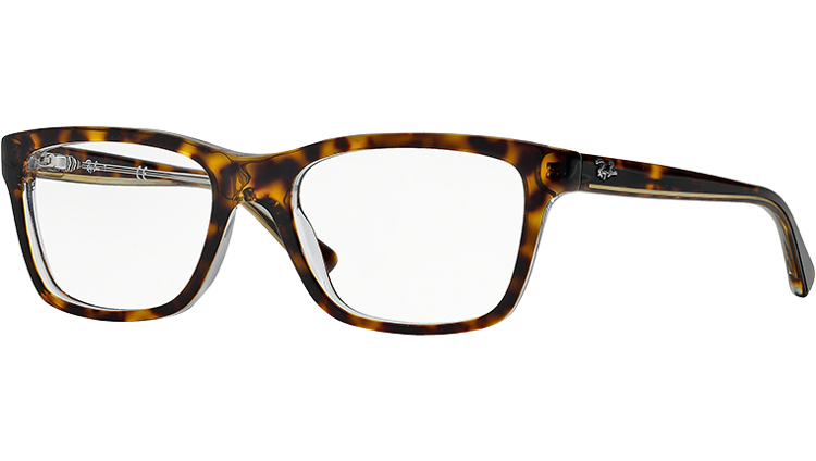 Ray-Ban Okulary korekcyjne Dziecięce RB1536-3602