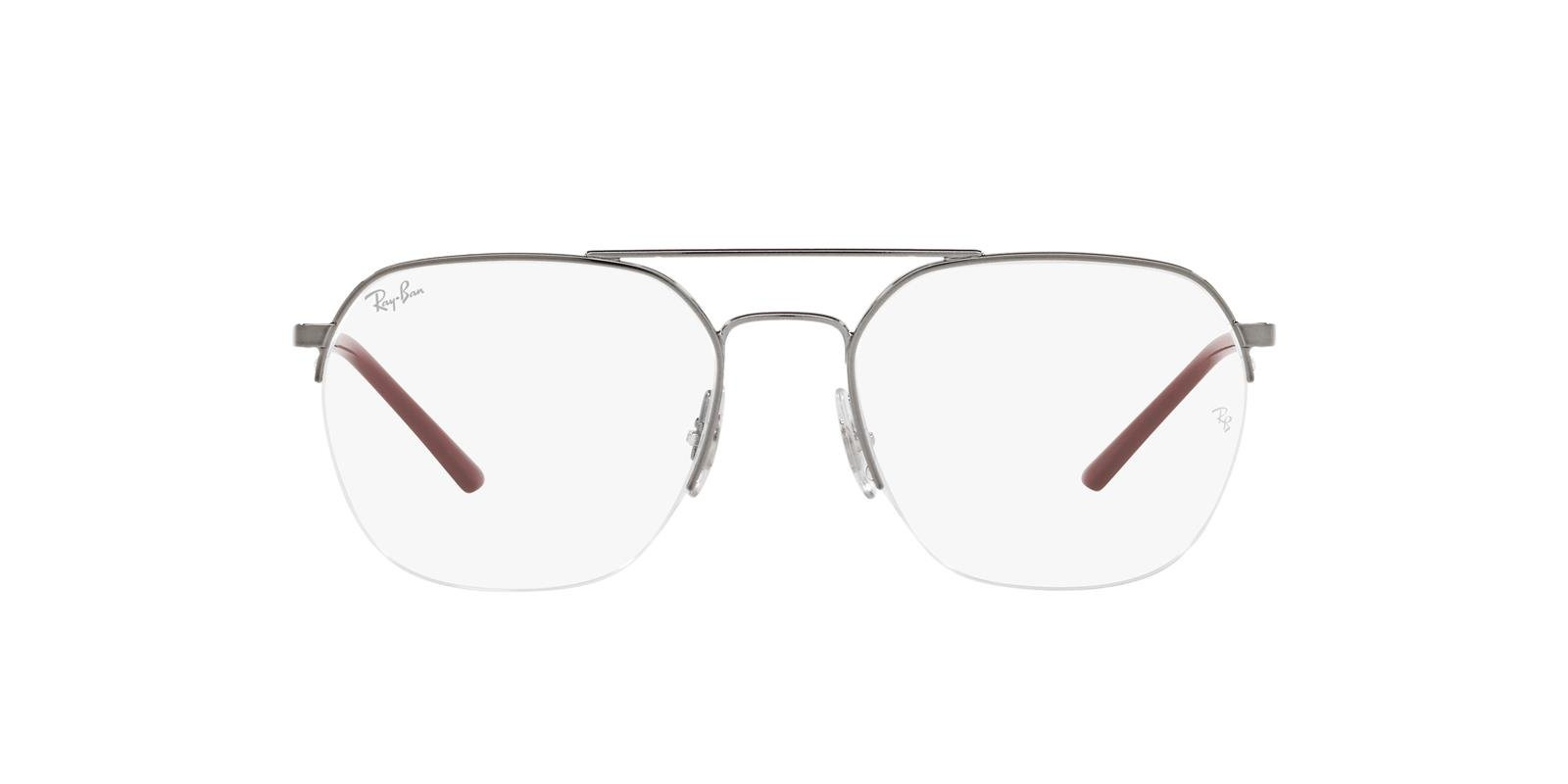 Ray-Ban Okulary korekcyjne RX6444-2502