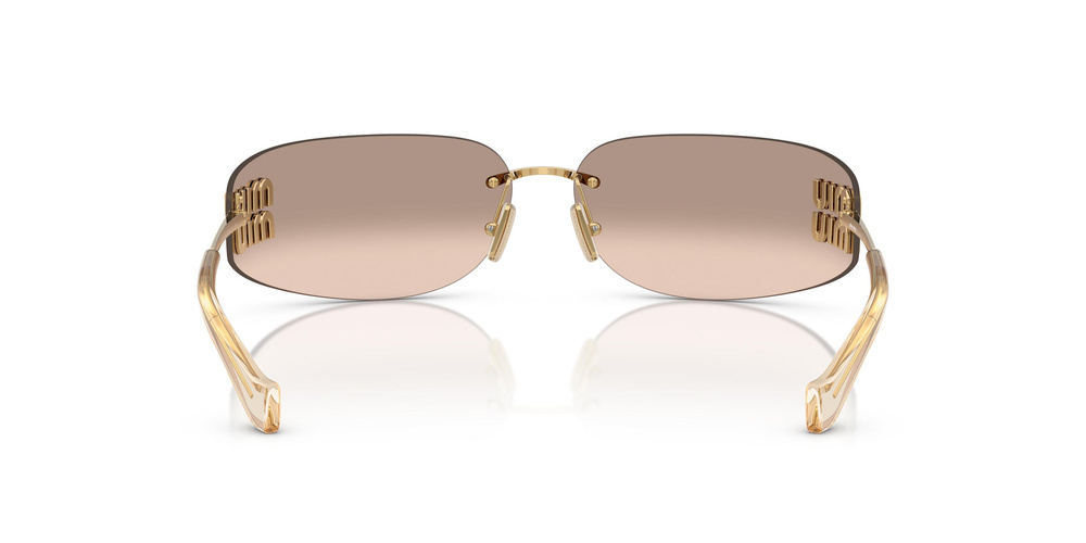 Miu Miu Sunglasses MUA51S-5AK20P