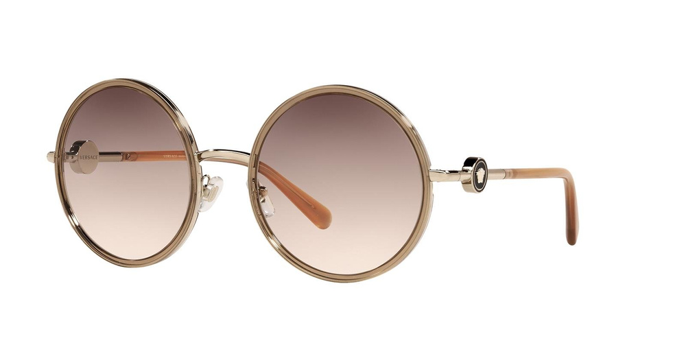 Versace Okulary przeciwsłoneczne VE2229-12520P