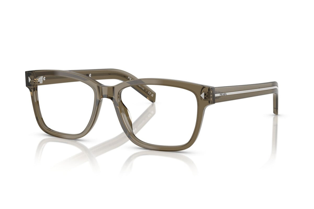 Prada Okulary korekcyjne PRB10V-18T1O1
