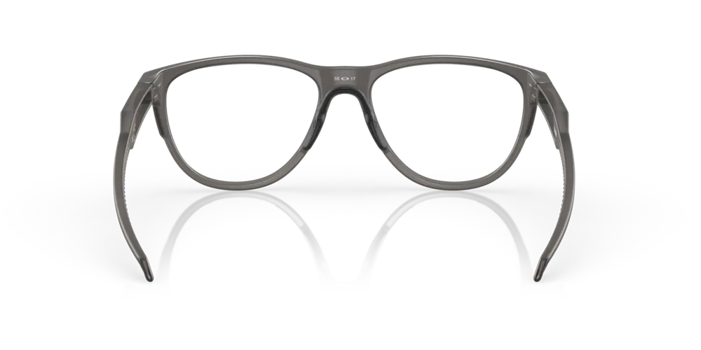 Oakley Optical frame ADMISSION Satin Grey Smoke OX8056-02