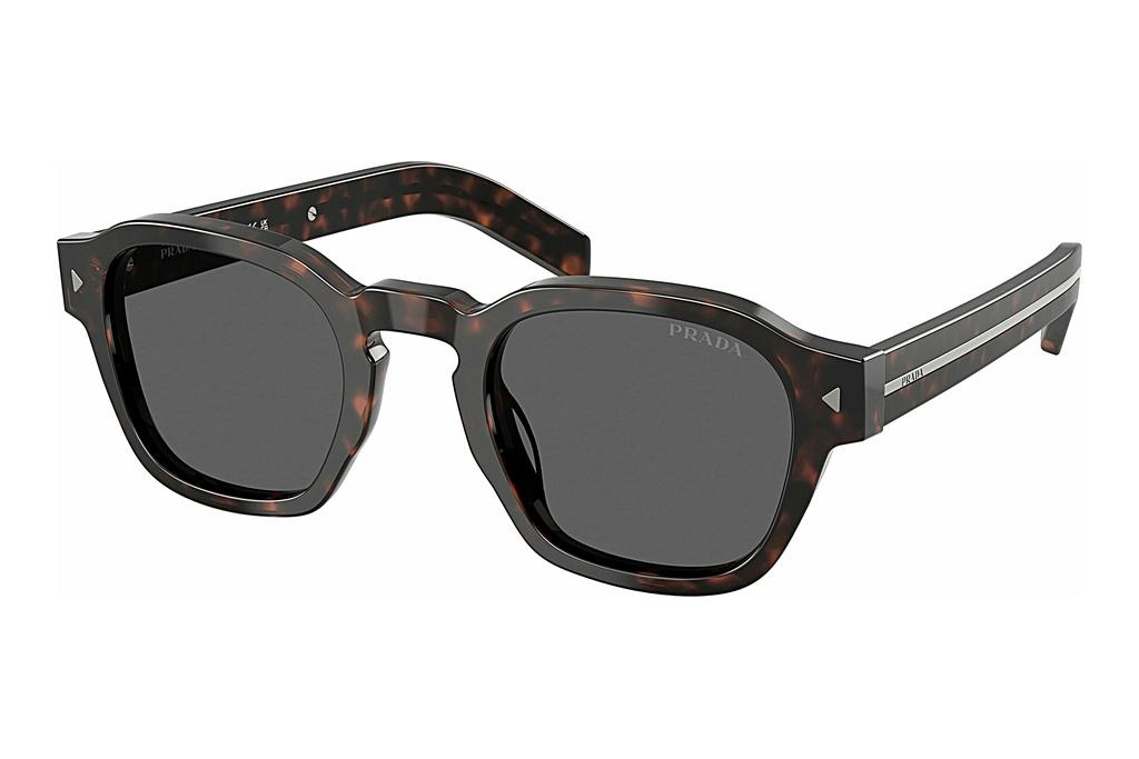 Prada Okulary przeciwsłoneczne PRA16S-17N731