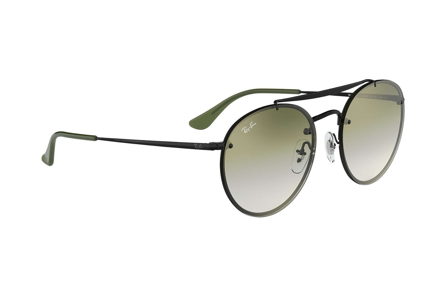 Ray-Ban Sunglasses RB3614N-148/0R