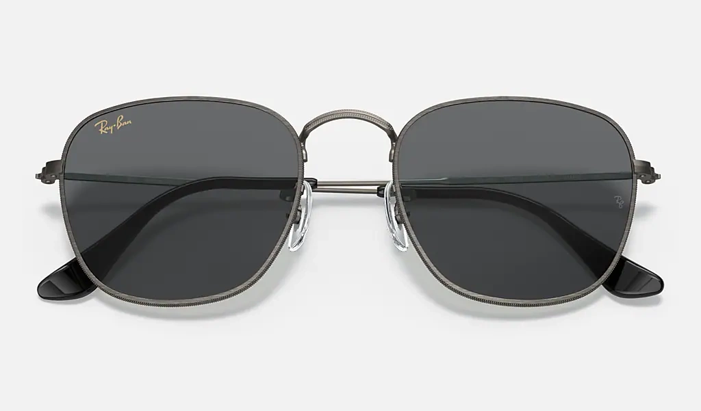 Ray-Ban Okulary przeciwsłoneczne Frank RB3857-9229B1