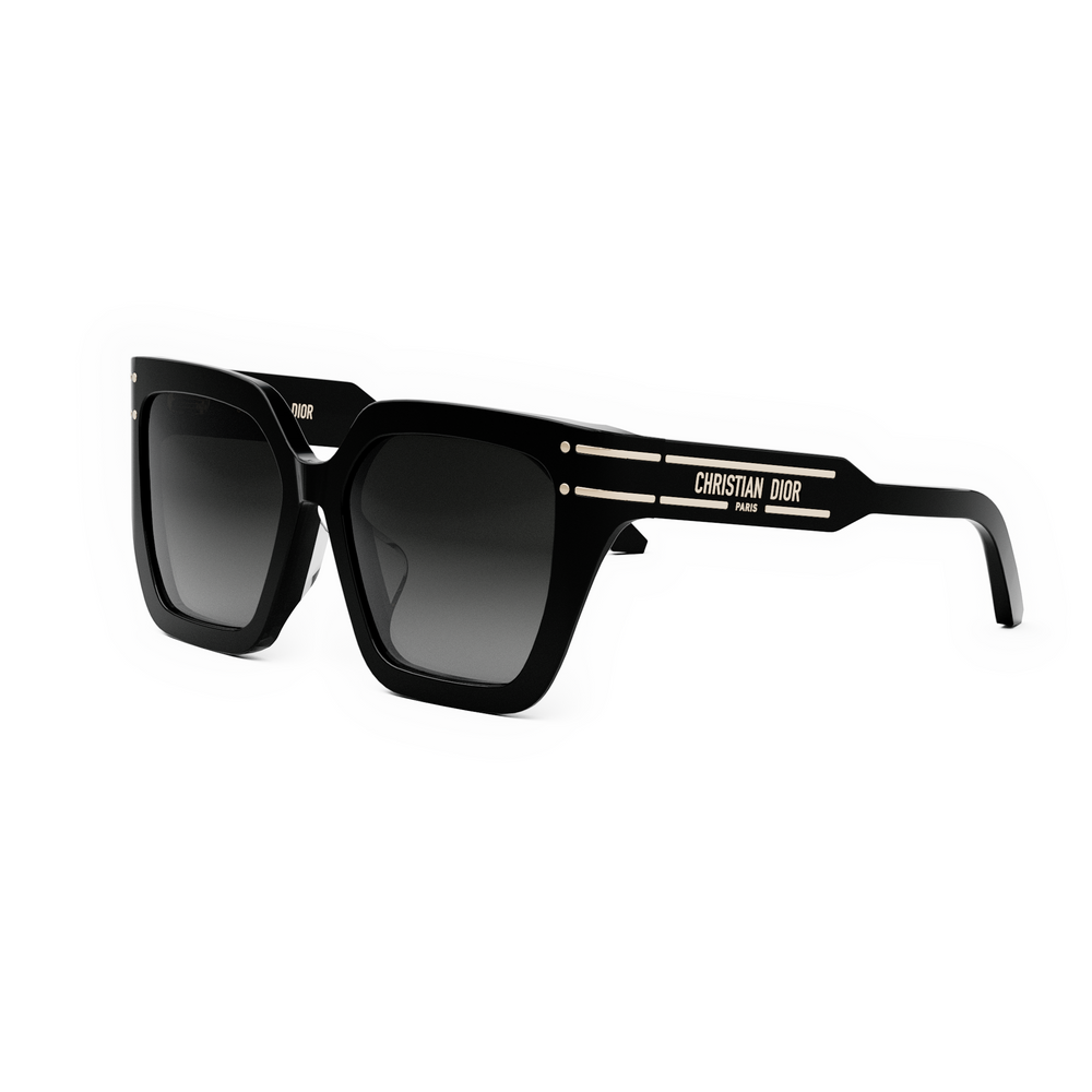 Dior Okulary przeciwsłoneczne DIORSIGNATURE (S10F_10A1) CD40131F-01B