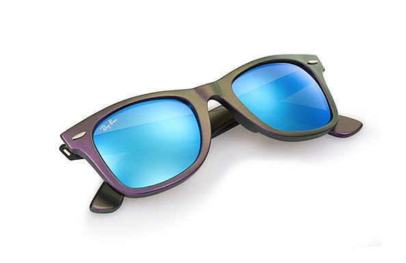 Ray-Ban Sunglasses ORIGINAL WAYFARER COSMO RB2140 - 611217