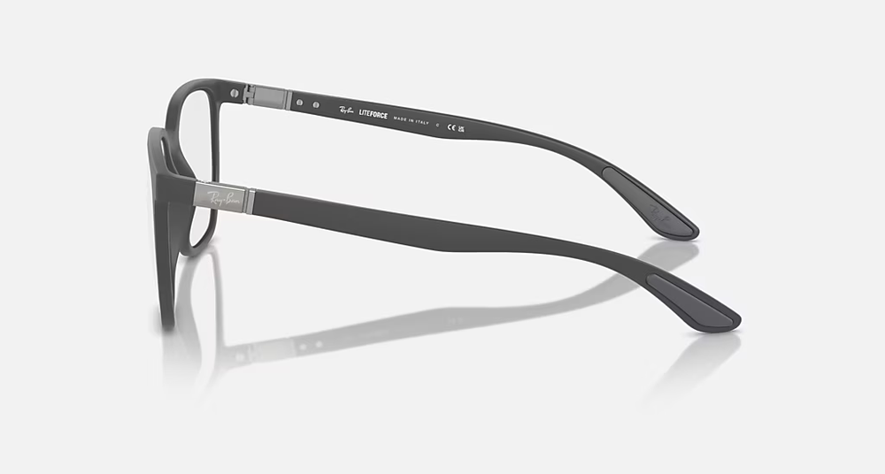 Ray-Ban Okulary korekcyjne RX7235-5521