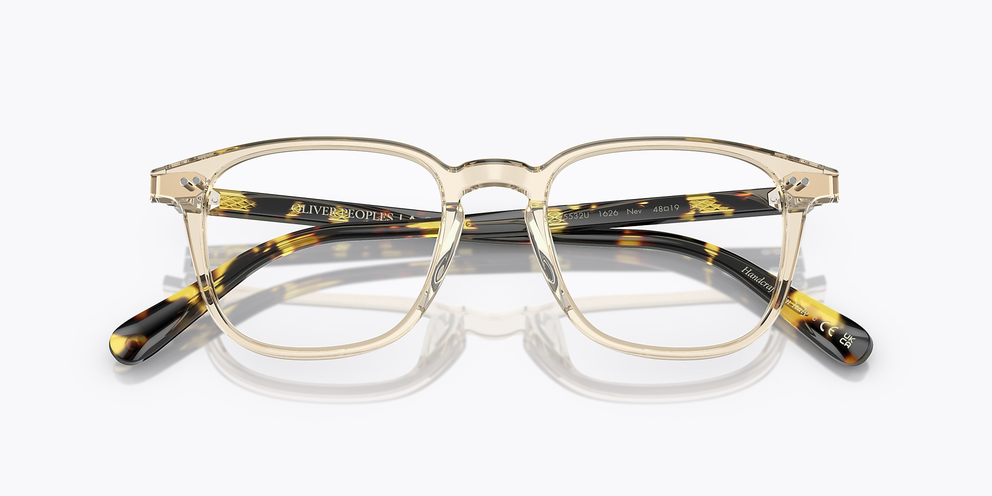 Oliver Peoples Optical frame Nev OV5532U-1626