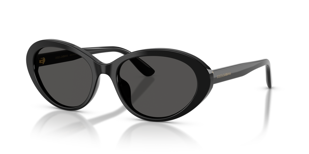 DOLCE & GABBANA Sunglasses DG4570-501/87