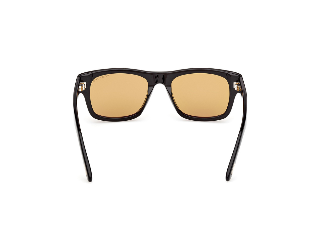 Tom Ford Okulary Przeciwsłoneczne SMITH-02 FT1303-01E