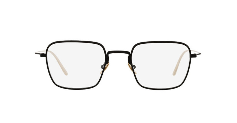Prada Optical Frame PR51YV-04Q1O1