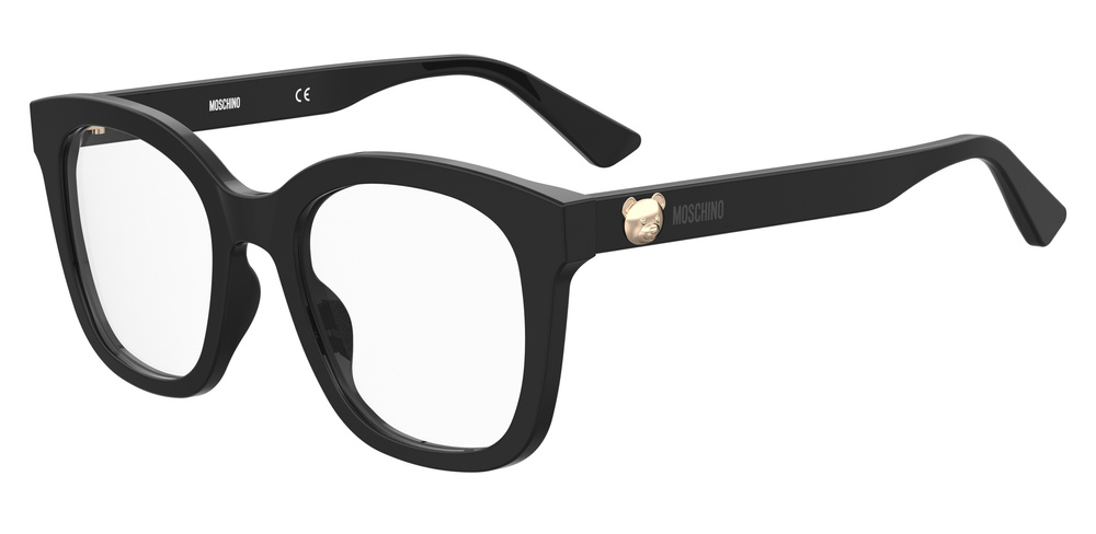 Moschino Okulary korekcyjne MOS630-807 (107746)