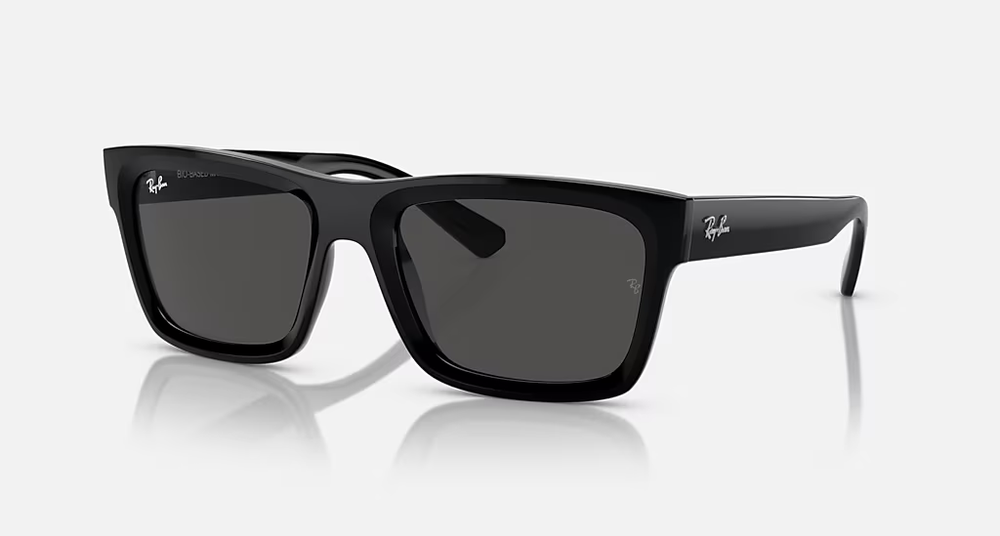 Ray-Ban Okulary przeciwsłoneczne WARREN RB4396-667787