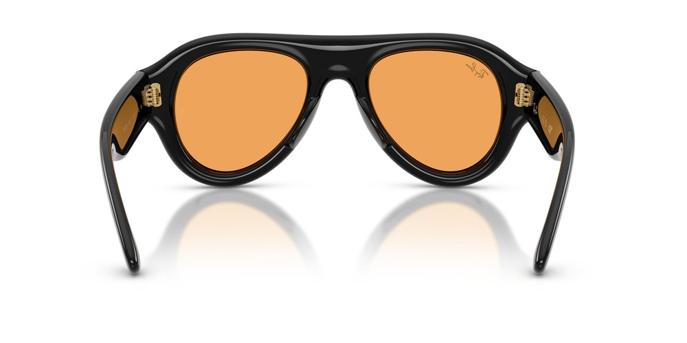 Ray-Ban Sunglasses RB4925-601/7