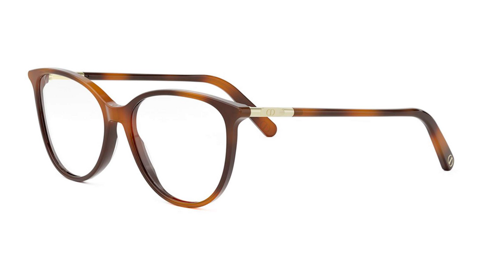 Dior Okulary korekcyjne MiniCD O (B7I 2600) CD50125I-054