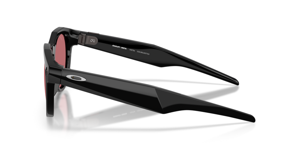 Oakley Meta AI glasses HSTN OW8002-09