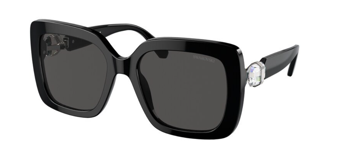 Swarovski Okulary przeciwsłoneczne SK6001-100187