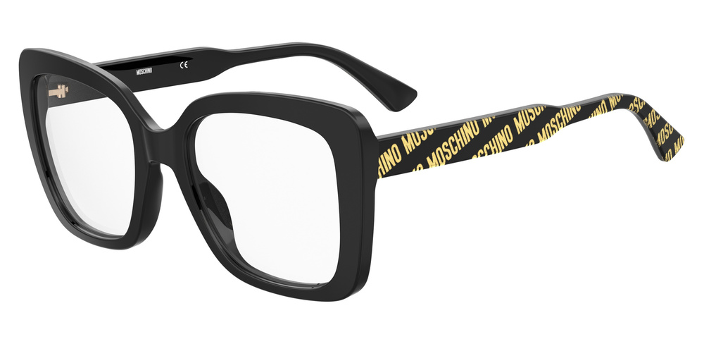 Moschino Okulary korekcyjne MOS614-807 (106541)