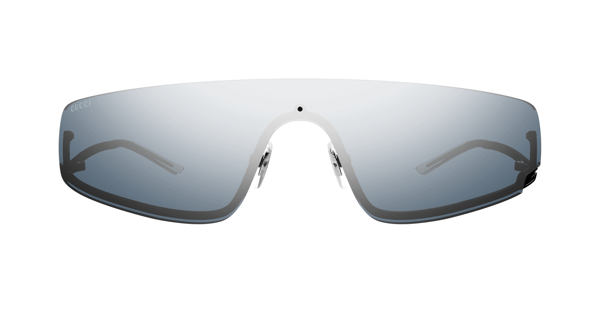 Gucci Okulary przeciwsłoneczne GG1561S-004